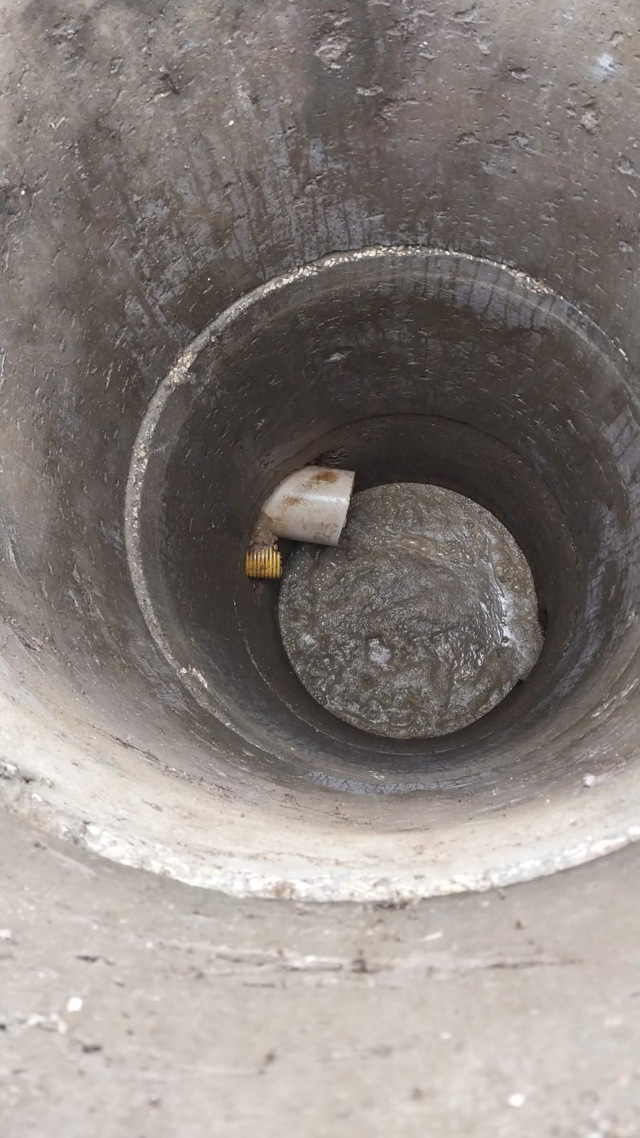 Kanalizasyon Gideri Tıkanıklık Açma